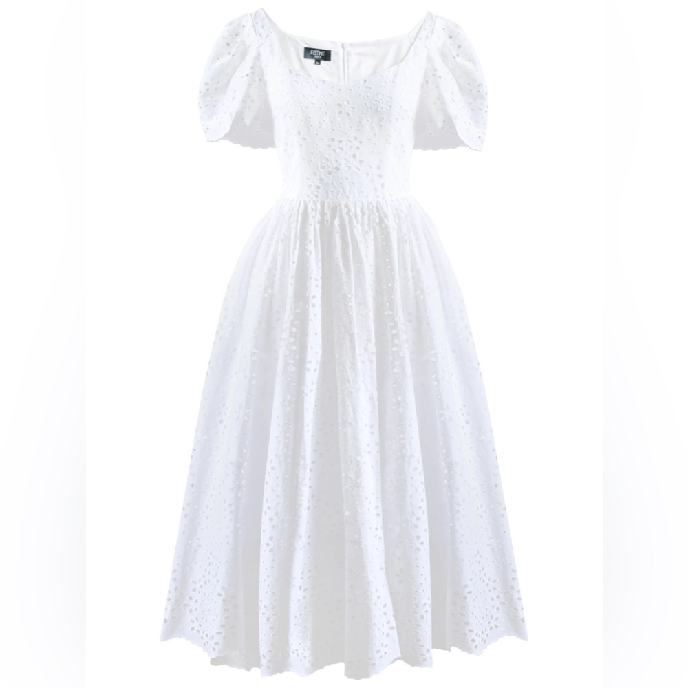 FEMKIT DRESS D.A.I.S.Y